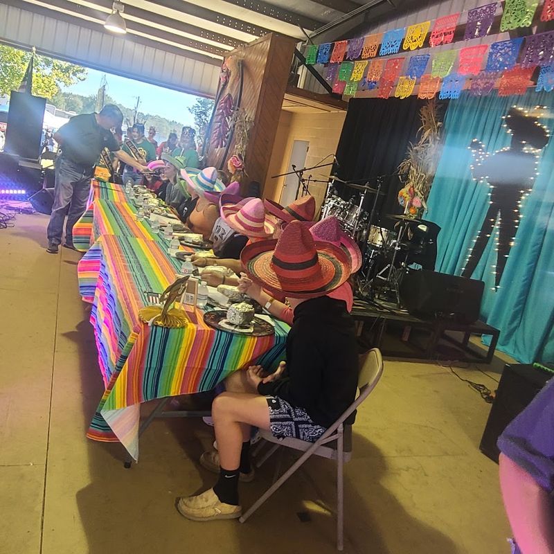 A Glimpse Into Local Traditions
