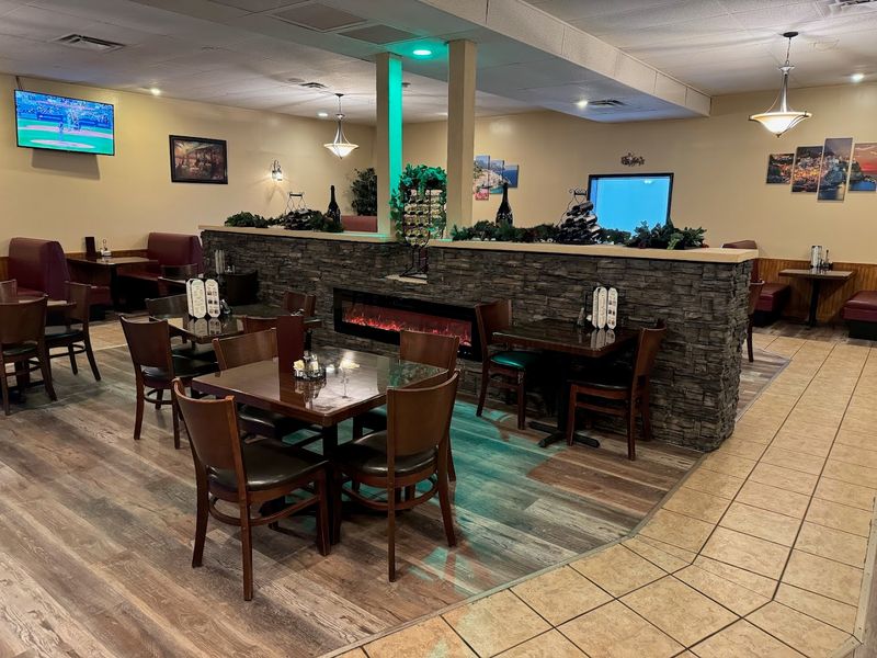 Portofino's Italian Restaurant, Ankeny