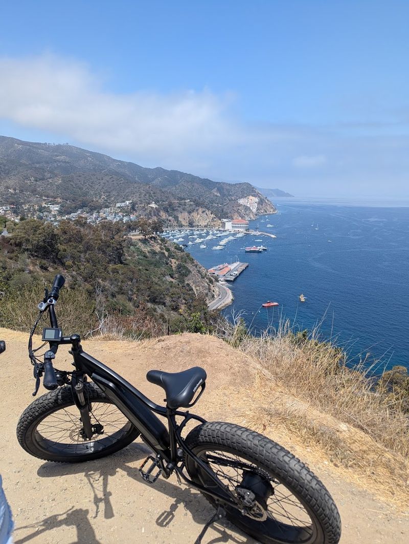 Beach Cruisers Fit Right Into The Island Rhythm