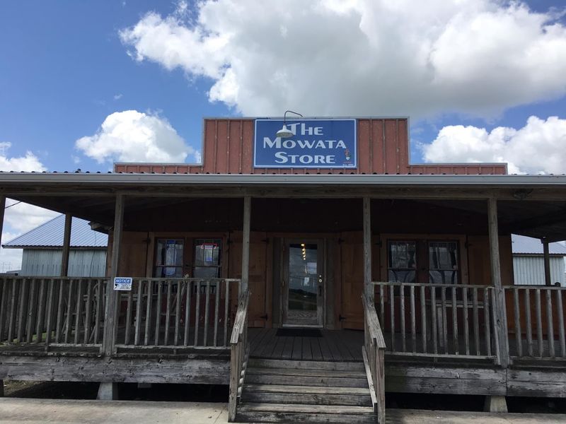 The Mowata Store