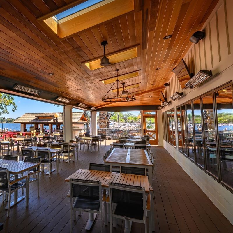 Maynards Restaurant