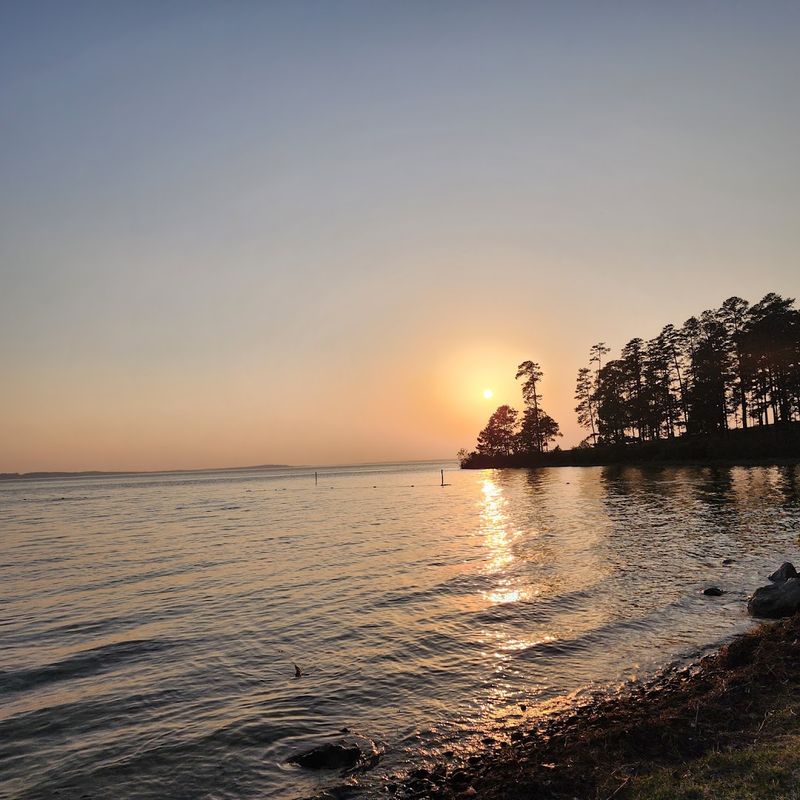 Toledo Bend Reservoir