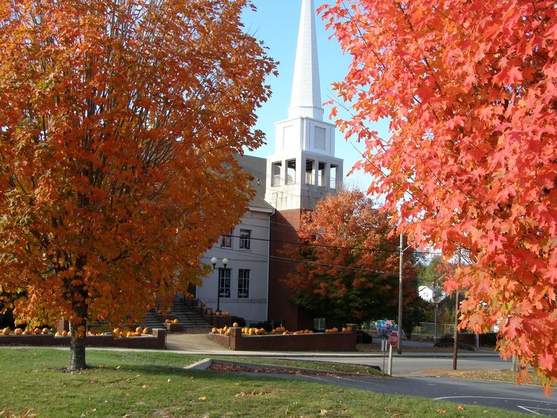 Waynesville