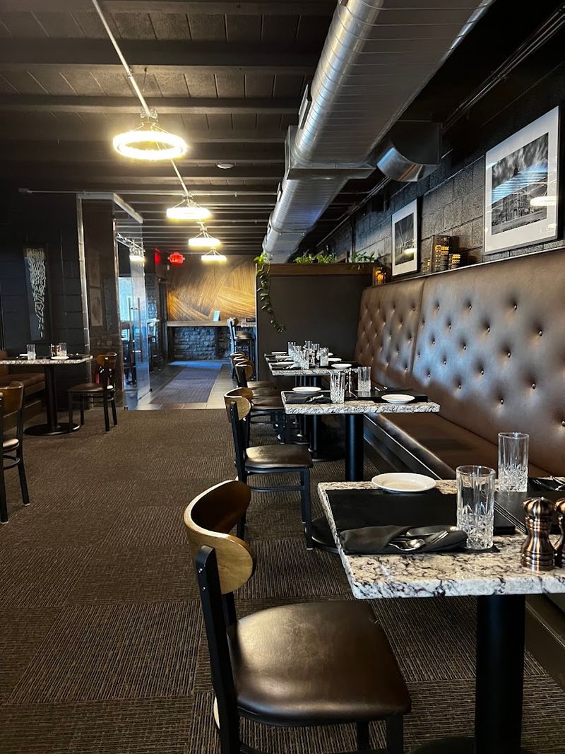Midtown Reserve, Cedar Rapids