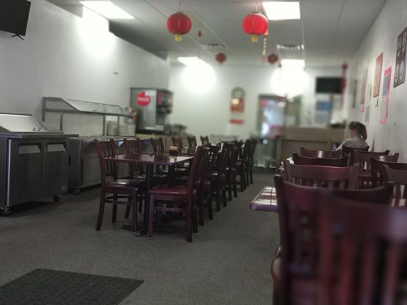 China Restaurant: A Beloved Constant On Main Street
