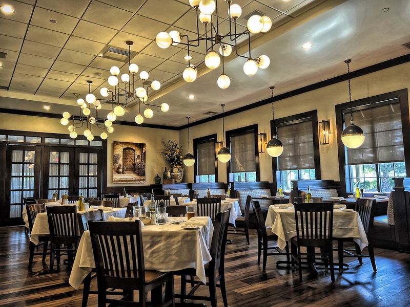 Biaggi's Ristorante Italiano, Davenport