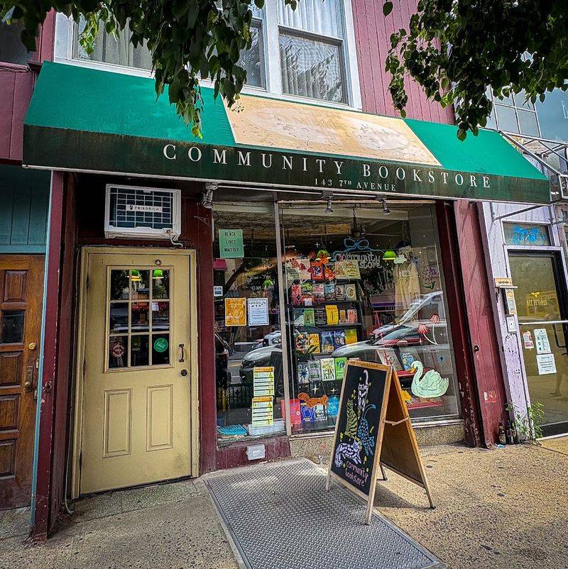Community Book Center