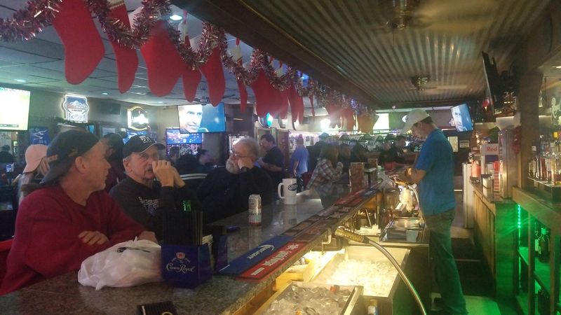Abigail's Grill & Bar