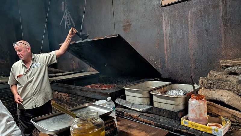 Central City Bbq