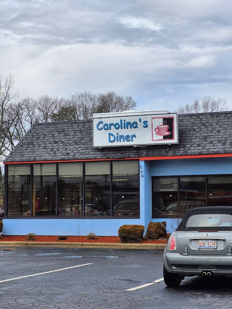 Carolina's Diner