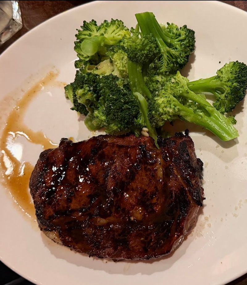 Certified Angus Beef Steaks