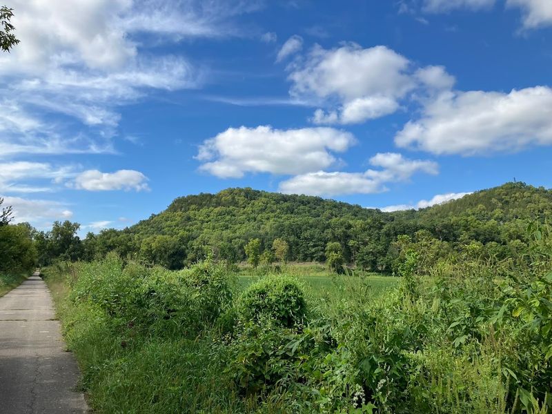 The Root River Trail Lets You Pick The Mileage