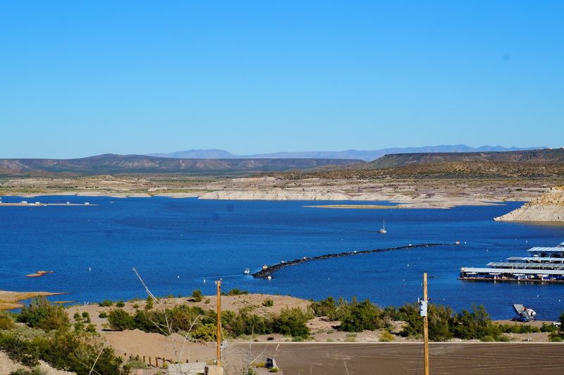 A Marina Buzzing With Seasonal Energy