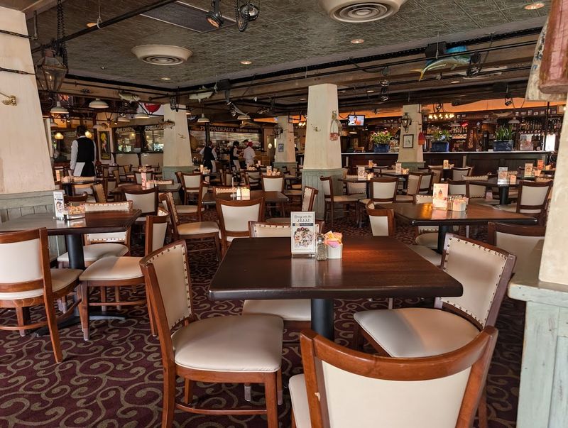 Pappadeaux Seafood Kitchen