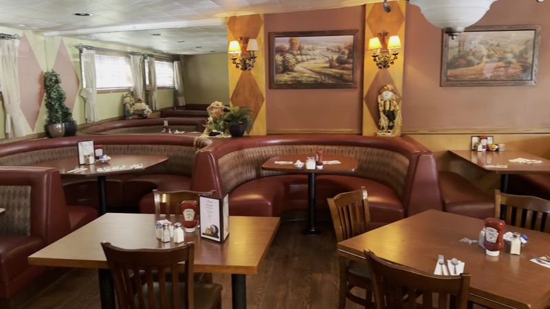 Tallyrand Restaurant