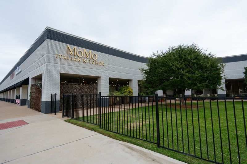 MoMo Italian Kitchen