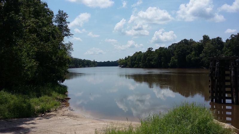 Pearl River