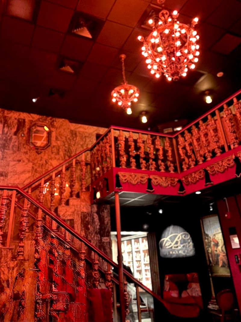 Bern's Steak House