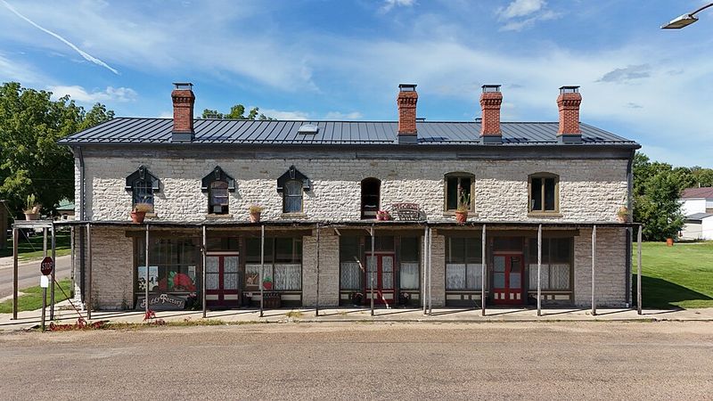 Farmington, Iowa