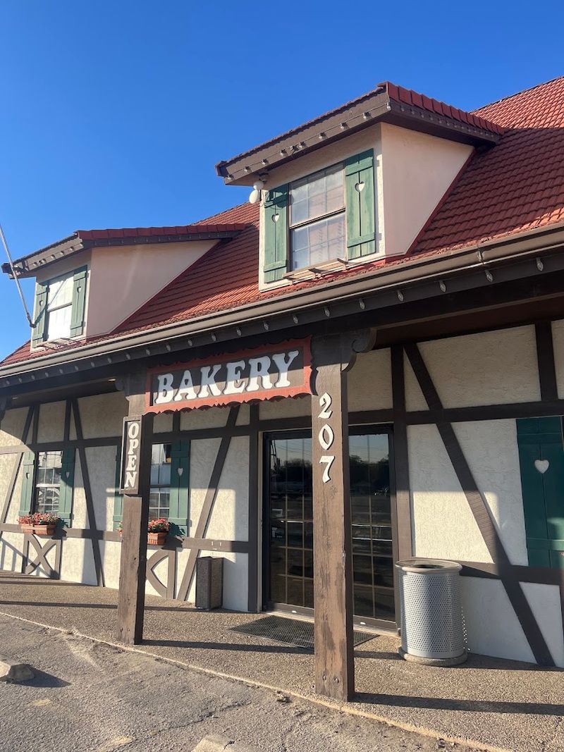 Haby's Alsatian Bakery