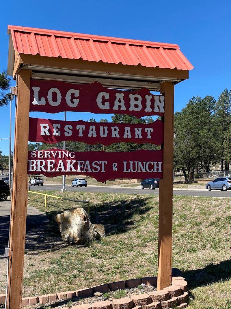 Mountain-Town Character Fills The Space
