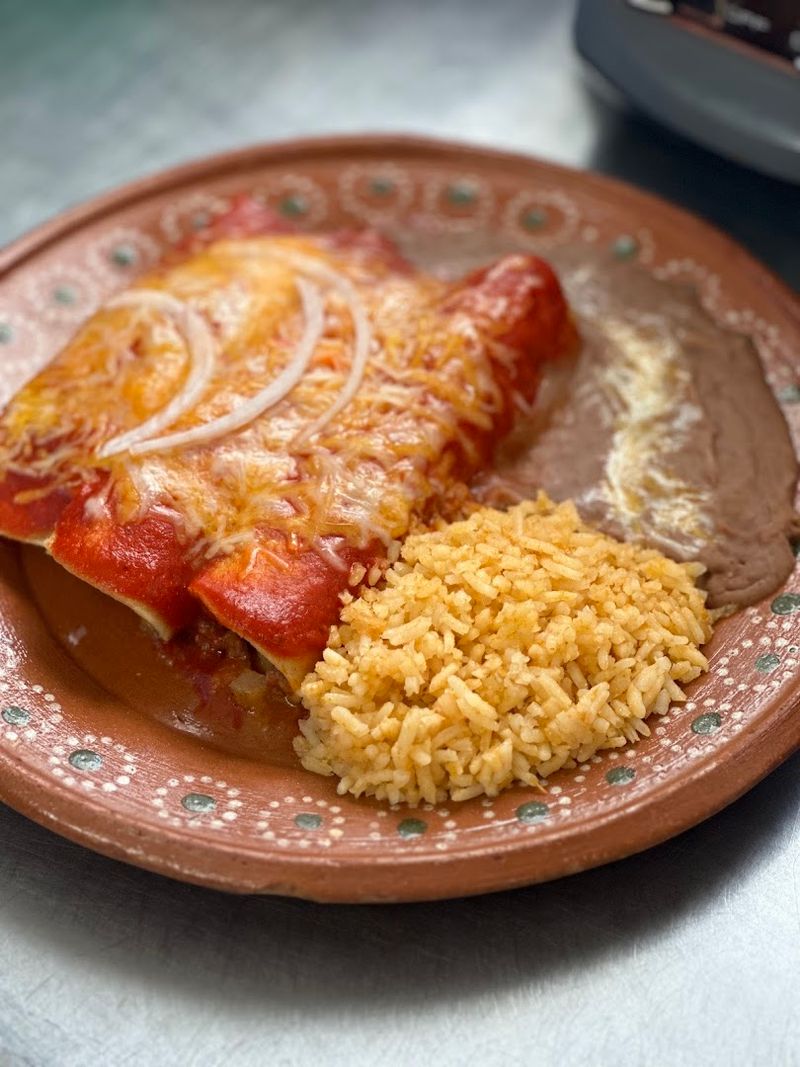 Chiquita's Kitchen