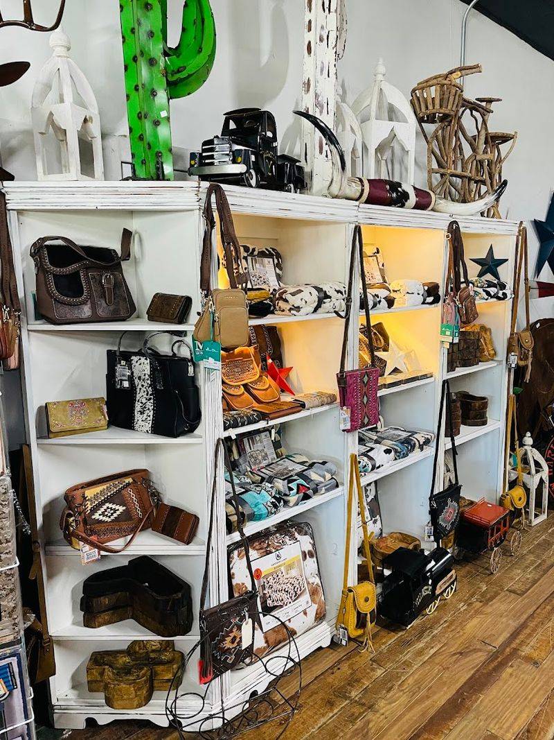 The Inventory That Keeps Everyone Guessing