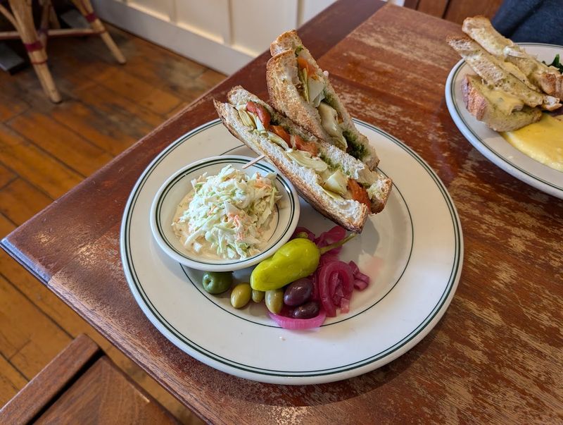 Lunch Options That Actually Satisfy