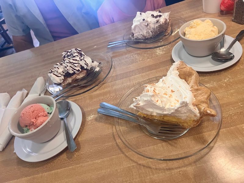 Pies That People Drive From Out Of State To Eat