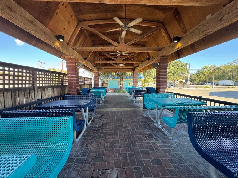 Seventy-Five Years Still Look Good On This Texas Favorite