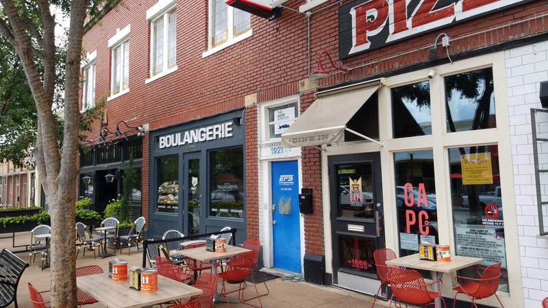 Village Baking Co. Boulangerie