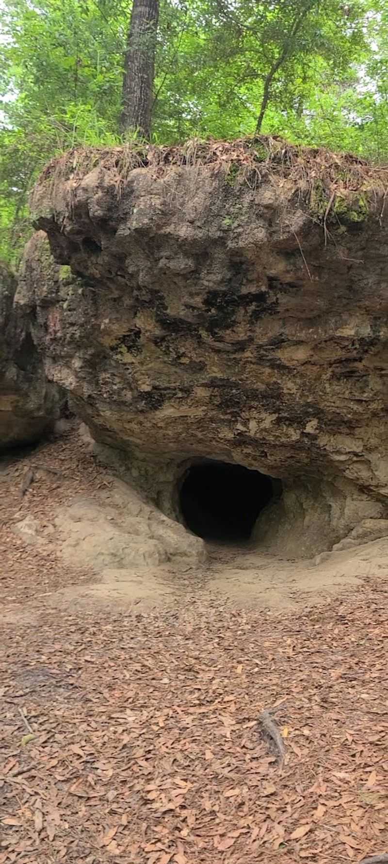 Respect Archaeology And Leave No Trace