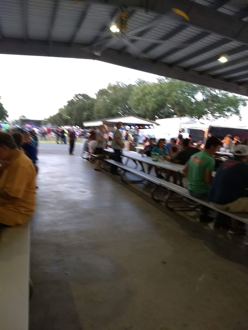 Attend A Shrimp Cook Off