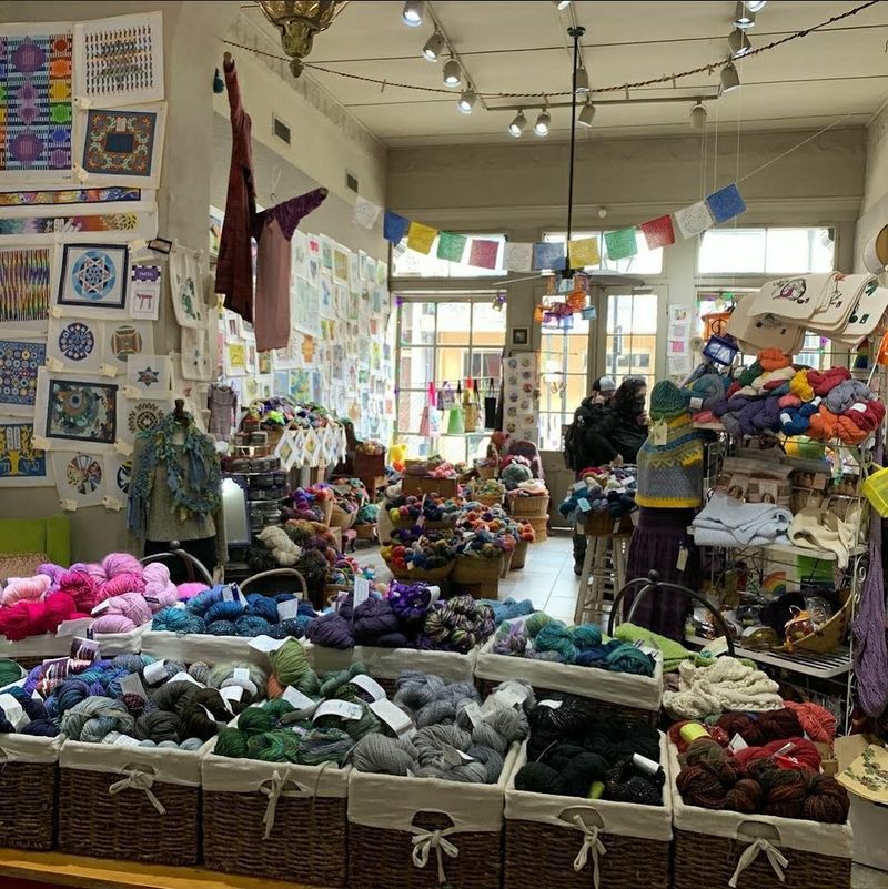 Respect The Shop’s Cozy Footprint