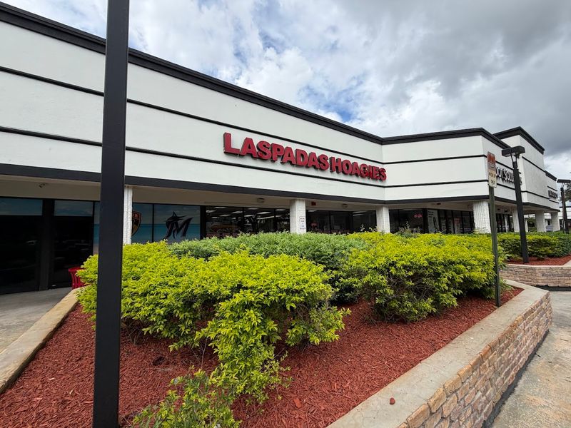 Laspada's Original Hoagies