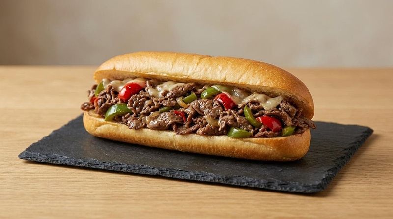Homemade Long Hots Give The Roll A Louder Voice