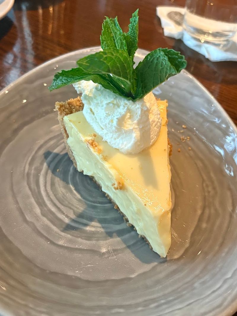 Desserts That Demand Their Own Moment