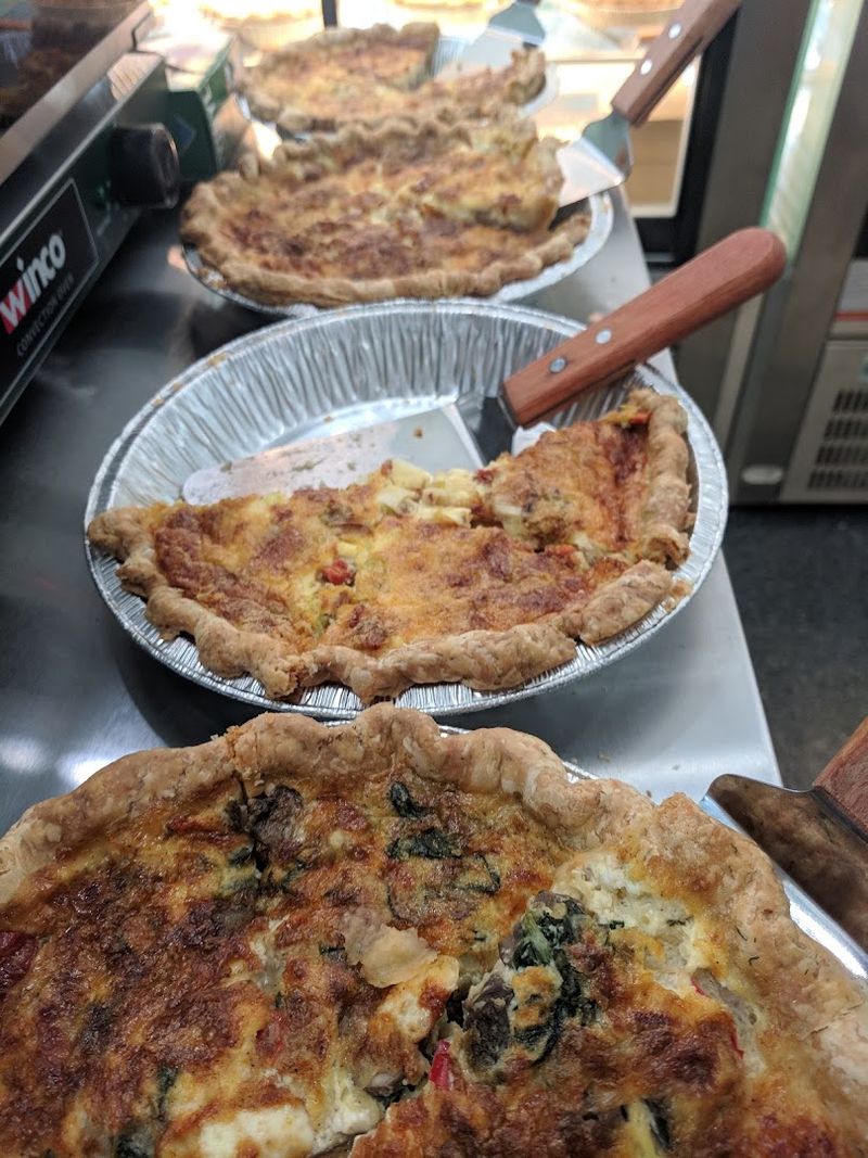 Holiday Orders That Step Up The Shop’s Game