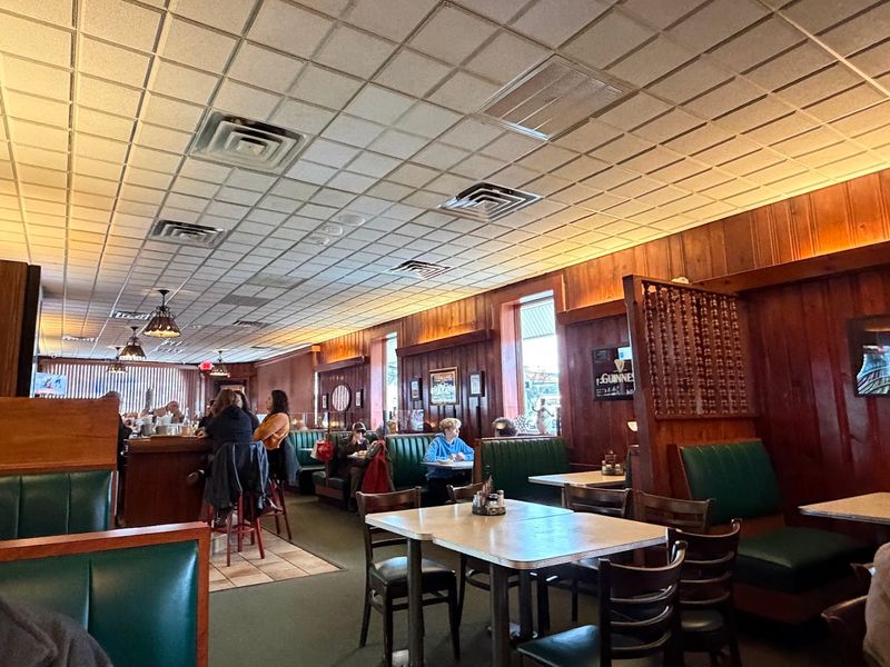 Vic’s Italian Restaurant