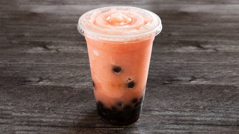 Boba World, Woods Cross