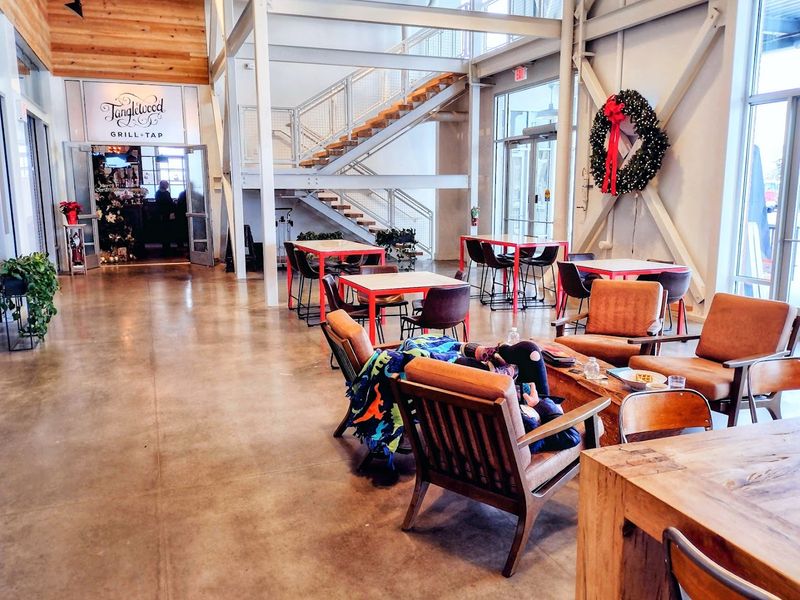 Tanglewood American Bistro