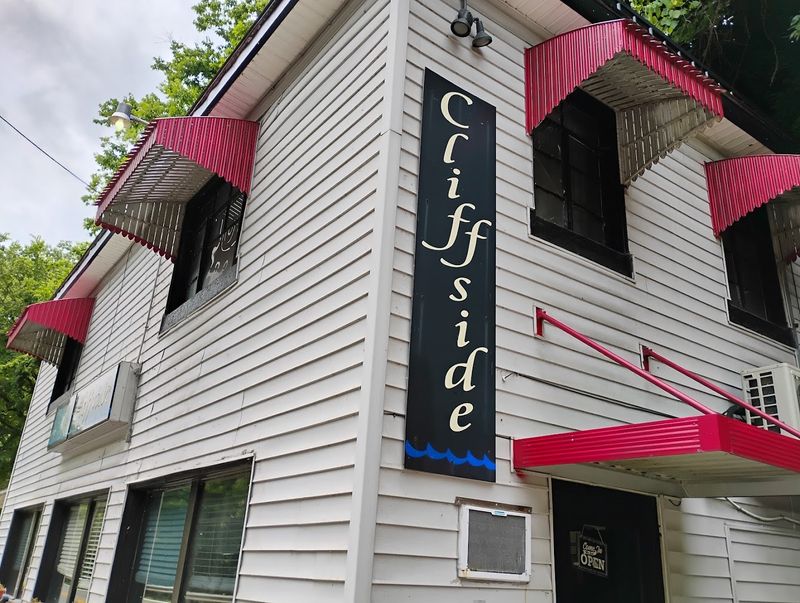 Cliffside Diner