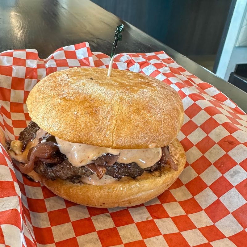 Burgers & Barley, American Fork