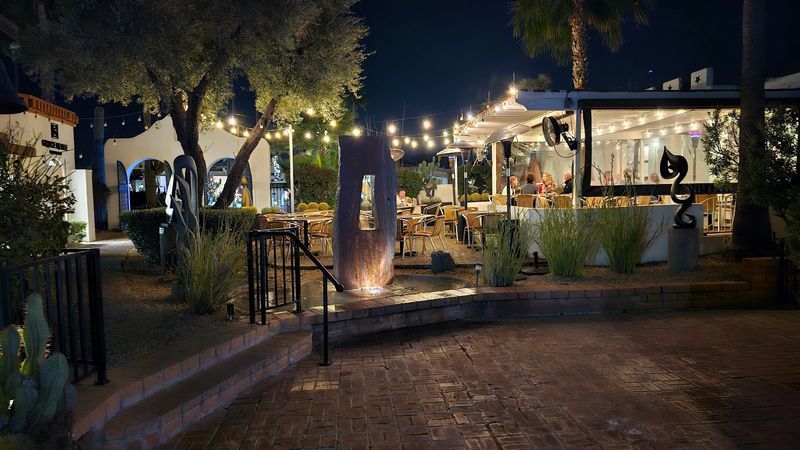 Keeler's Neighborhood Steakhouse