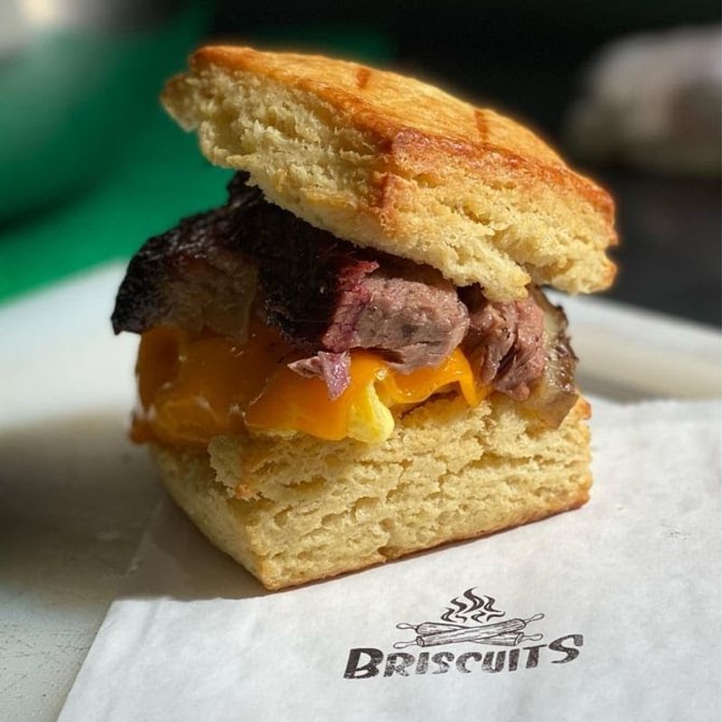 Briscuits