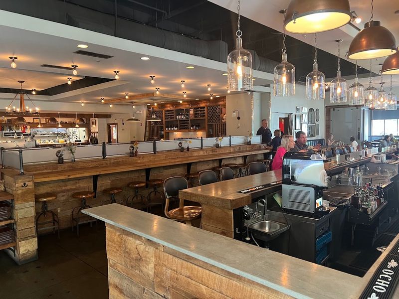 Rye Leawood