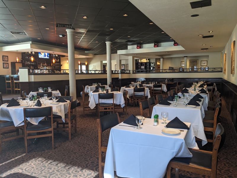Forlini's Restaurant