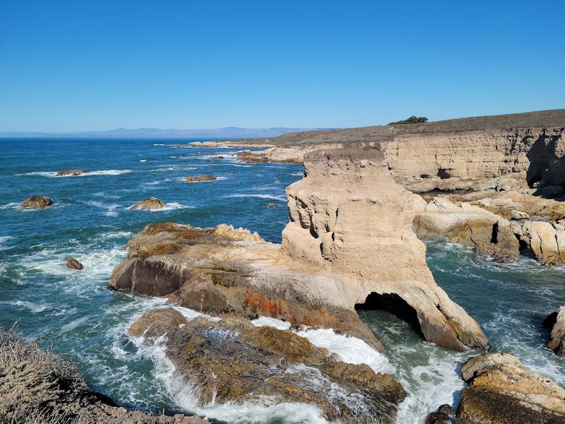 Montana De Oro State Park