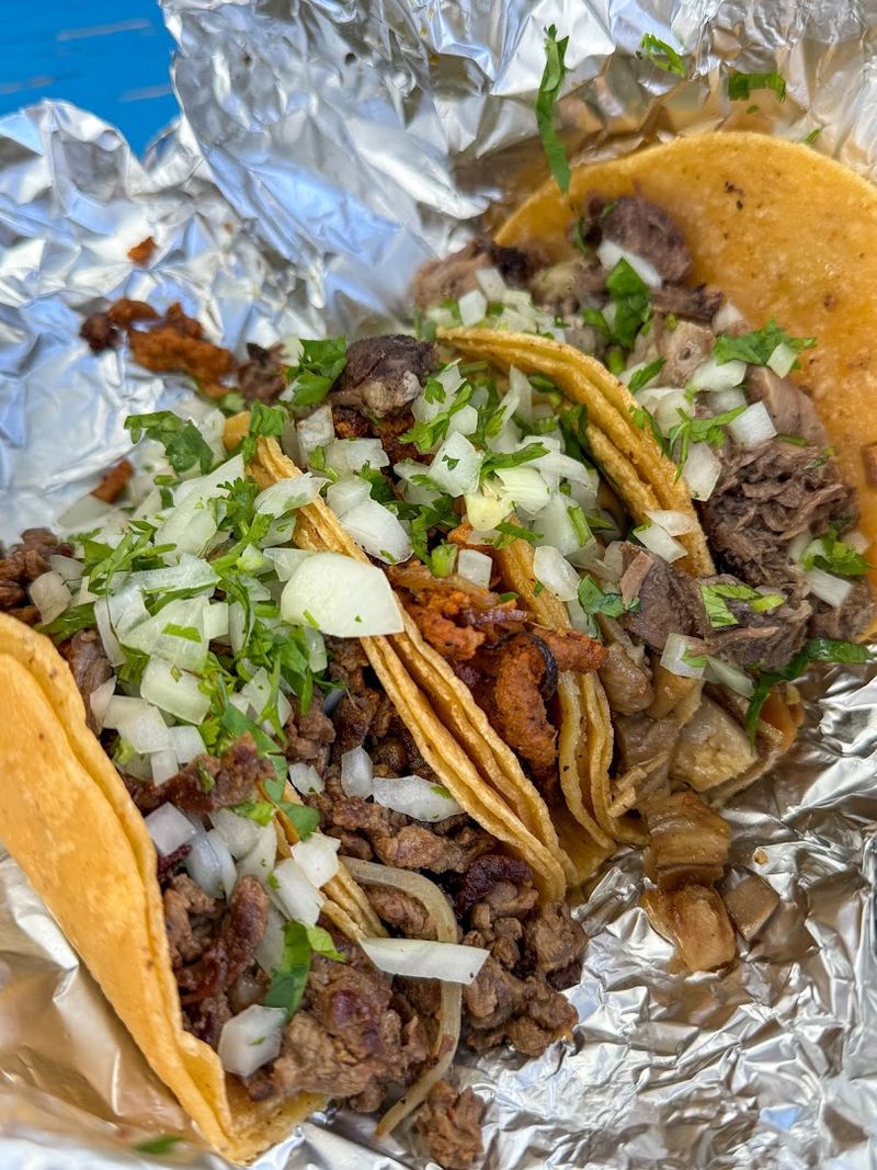 Tripas Buche And Chicharrón Bring The Crunch And Character