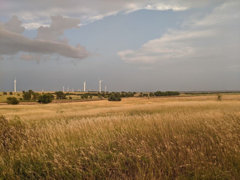 The Site Is Being Developed With Sustainability In Mind